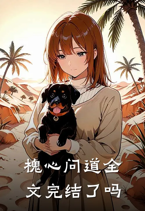 槐心问道全文完结了吗