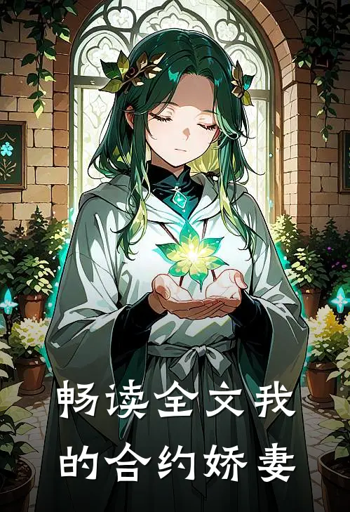 畅读全文我的合约娇妻