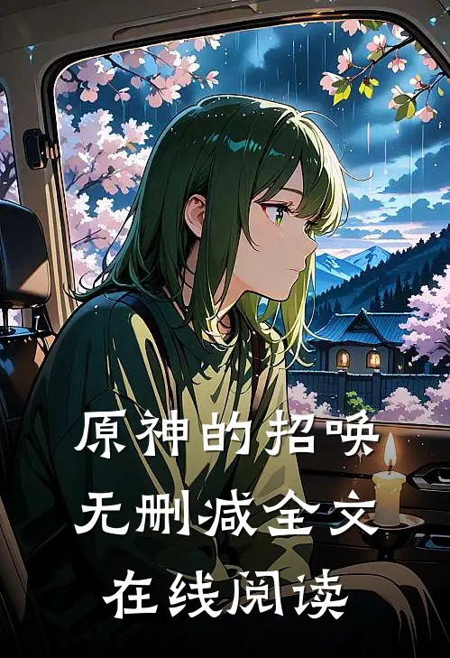 原神的招唤无删减全文在线阅读