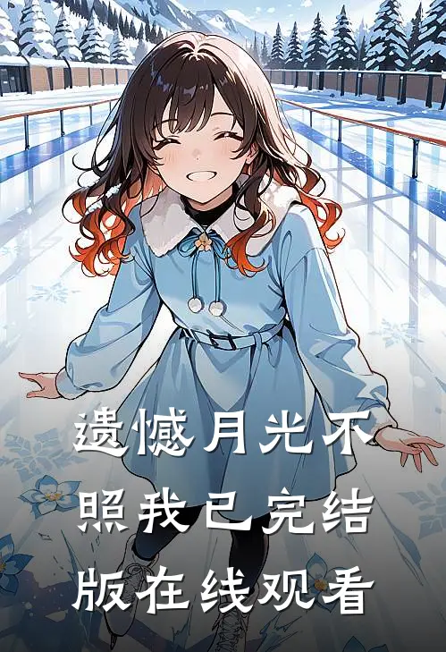 遗憾月光不照我已完结版在线观看