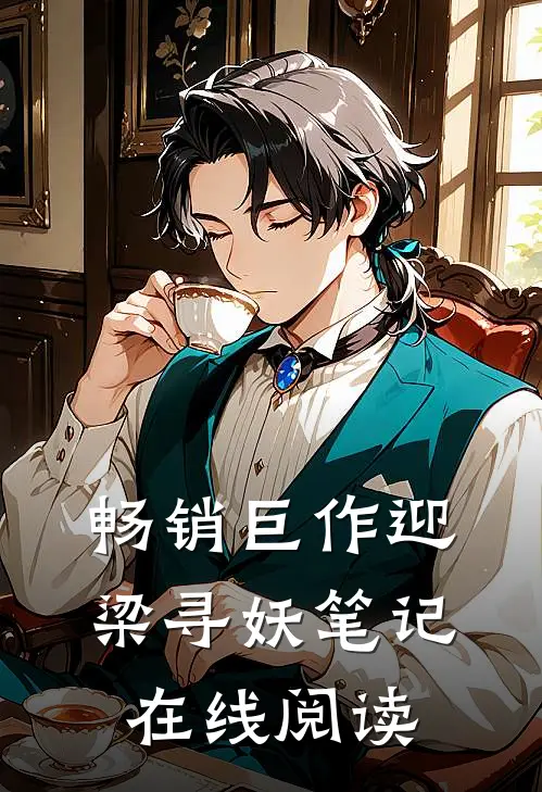 畅销巨作迎梁寻妖笔记在线阅读