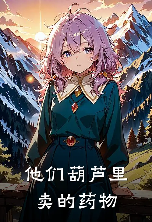 他们葫芦里卖的药物