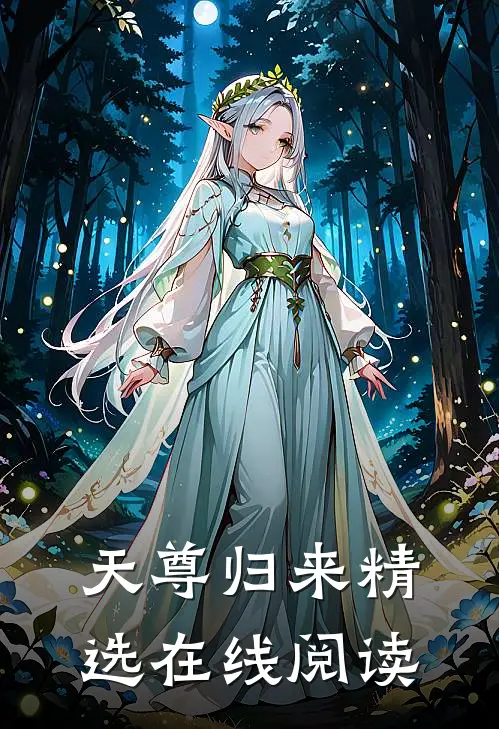 天尊归来精选在线阅读