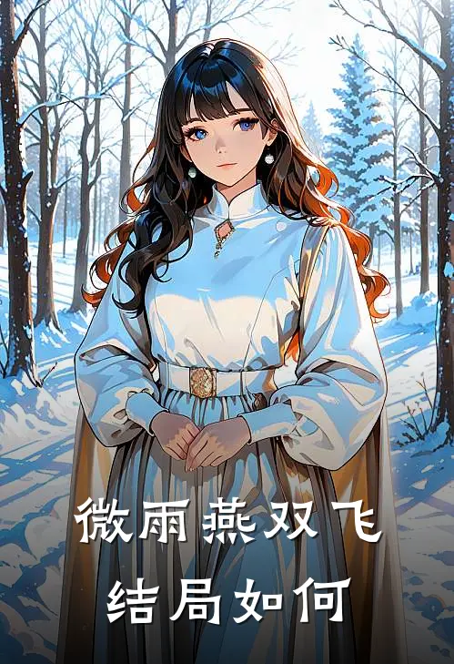 微雨燕双飞结局如何