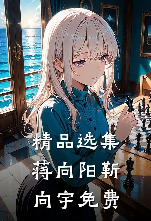 精品选集蒋向阳靳向宇免费