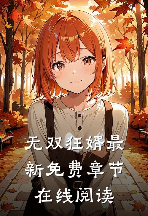 无双狂婿最新免费章节在线阅读