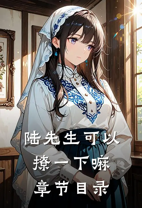 陆先生可以撩一下嘛章节目录