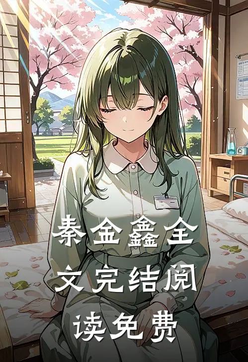 秦金鑫全文完结阅读免费
