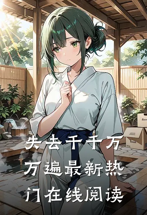 失去千千万万遍最新热门在线阅读