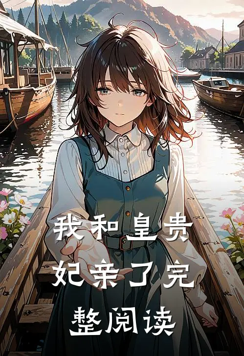 我和皇贵妃亲了完整阅读