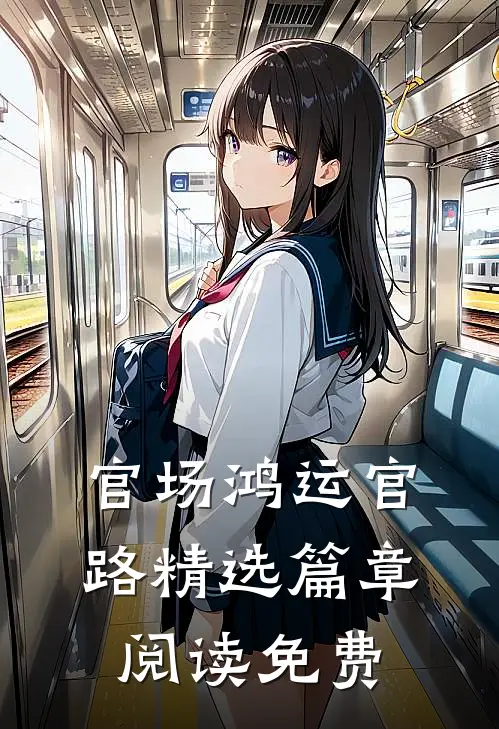 官场鸿运官路精选篇章阅读免费