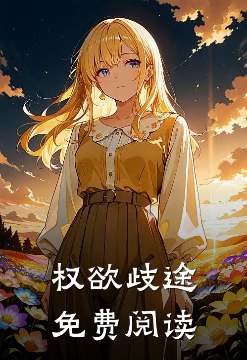 权欲歧途免费阅读