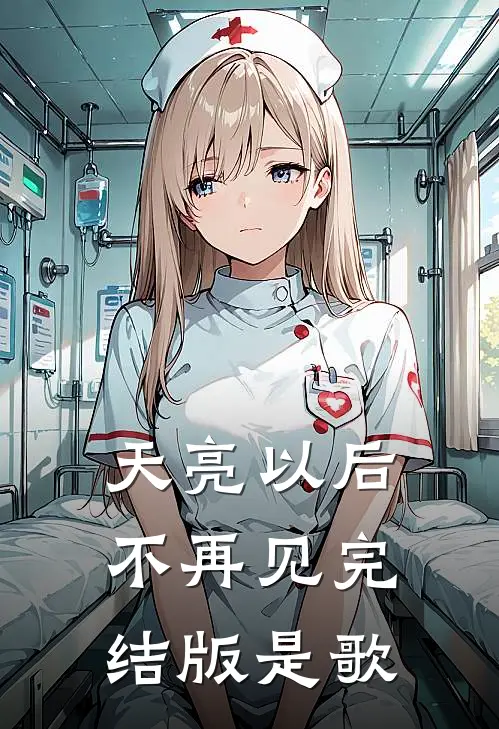 天亮以后不再见完结版是歌