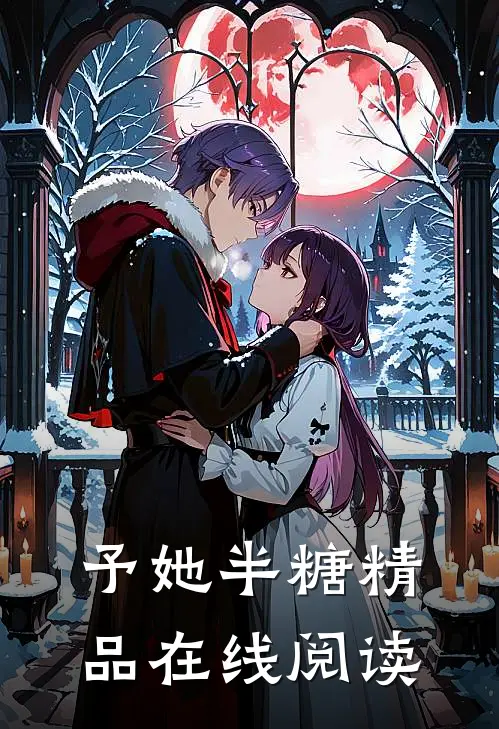 予她半糖精品在线阅读
