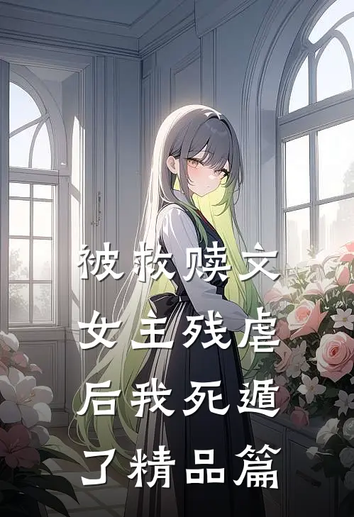 被救赎文女主残虐后我死遁了精品篇