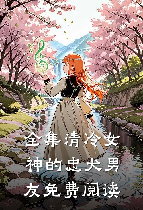 全集清冷女神的忠犬男友免费阅读