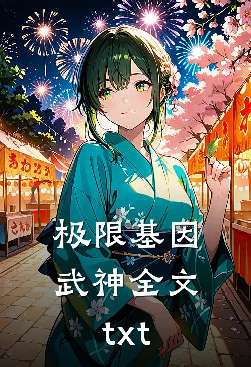 极限基因武神全文.txt