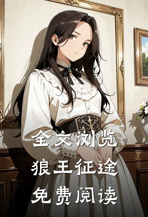 全文浏览狼王征途免费阅读