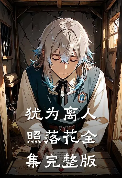 犹为离人照落花全集完整版