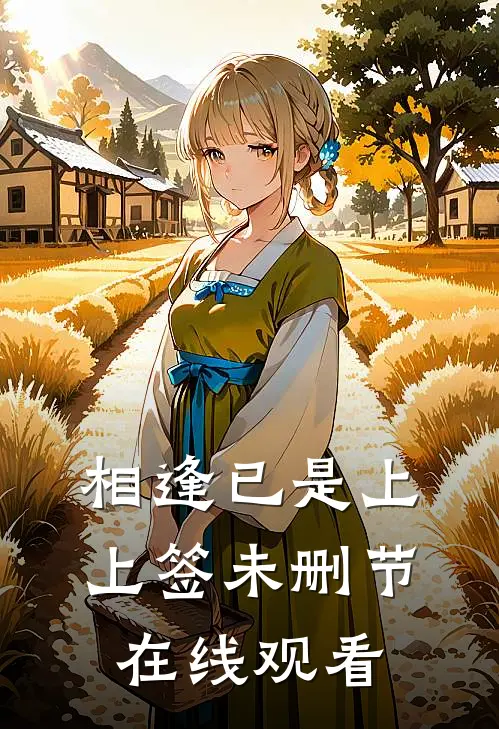 相逢已是上上签未删节在线观看