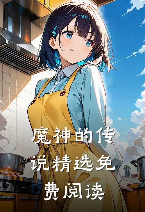 魔神的传说精选免费阅读