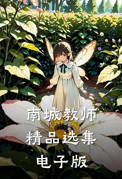 南城教师精品选集电子版