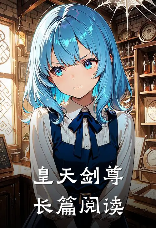 皇天剑尊长篇阅读