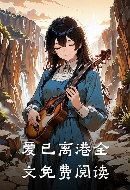爱已离港全文免费阅读