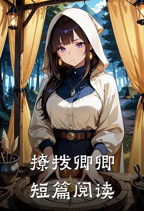撩拨卿卿短篇阅读