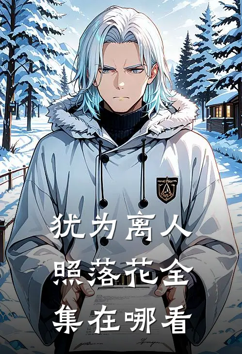 犹为离人照落花全集在哪看