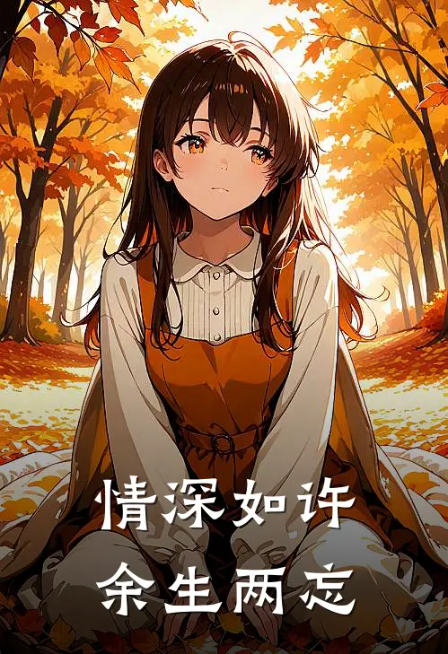 情深如许余生两忘