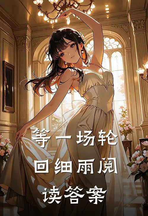 等一场轮回细雨阅读答案