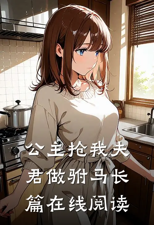 公主抢我夫君做驸马长篇在线阅读