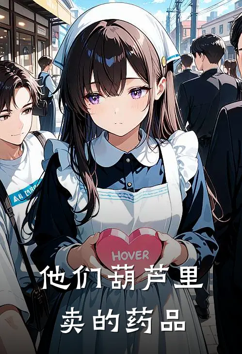 他们葫芦里卖的药品
