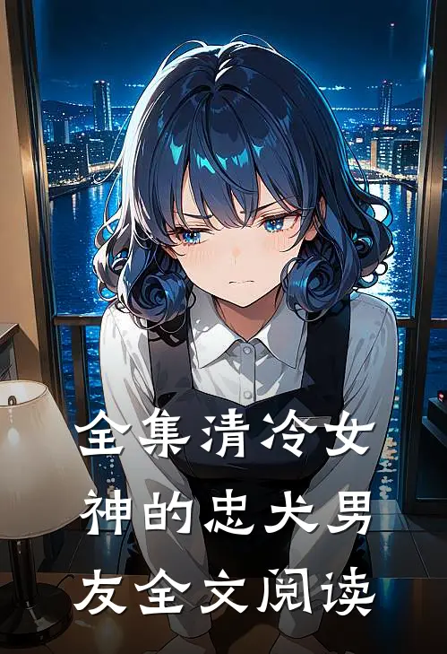 全集清冷女神的忠犬男友全文阅读