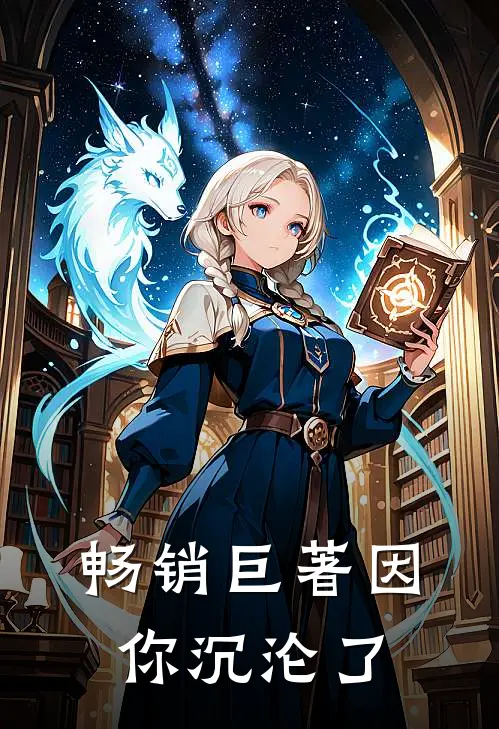 畅销巨著因你沉沦了