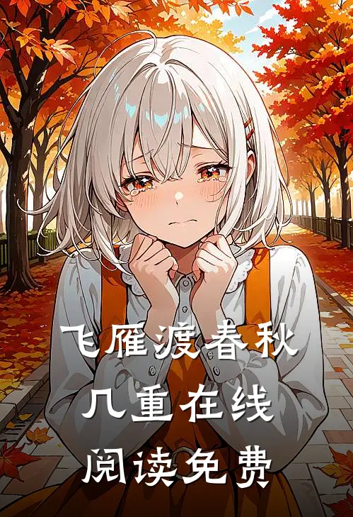飞雁渡春秋几重在线阅读免费