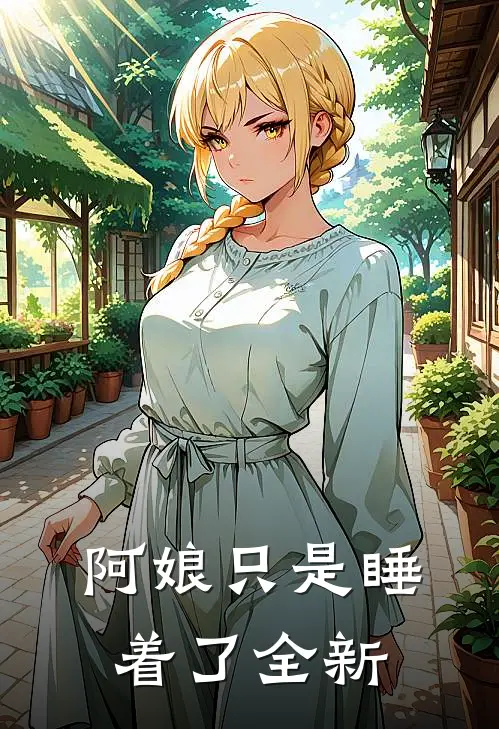 阿娘只是睡着了全新