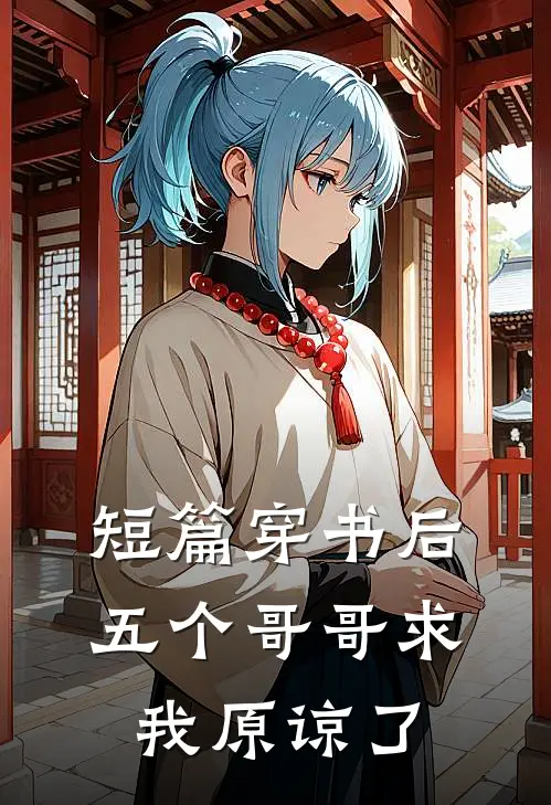 短篇穿书后五个哥哥求我原谅了
