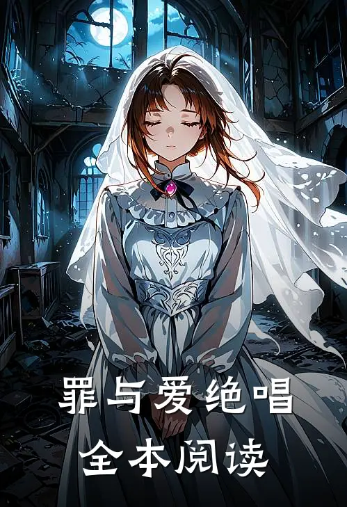 罪与爱绝唱全本阅读