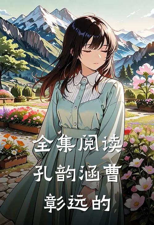 全集阅读孔韵涵曹彰远的
