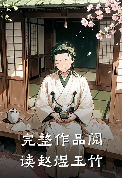 完整作品阅读赵煜玉竹