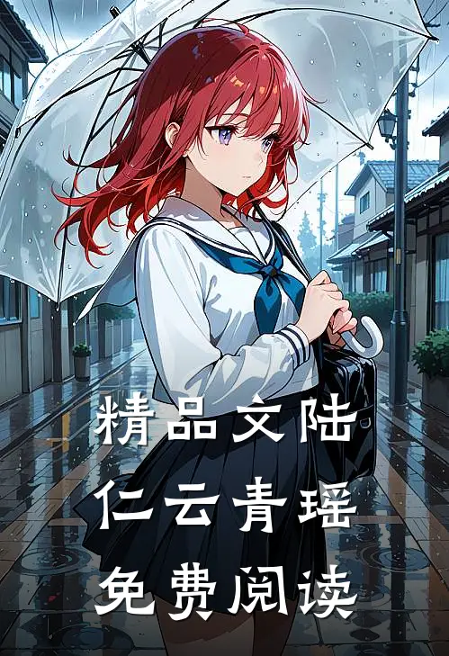 精品文陆仁云青瑶免费阅读