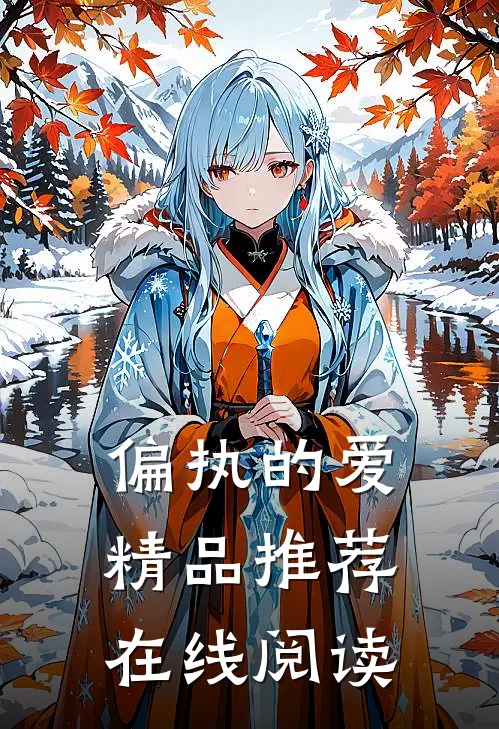 偏执的爱精品推荐在线阅读