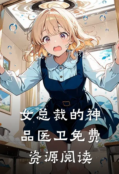 女总裁的神品医卫免费资源阅读