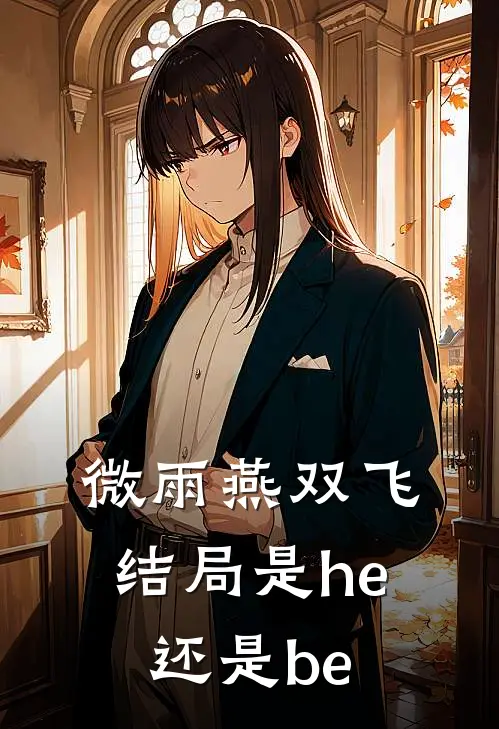 微雨燕双飞结局是he还是be