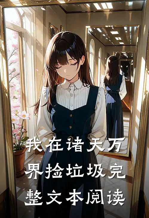 我在诸天万界捡垃圾完整文本阅读