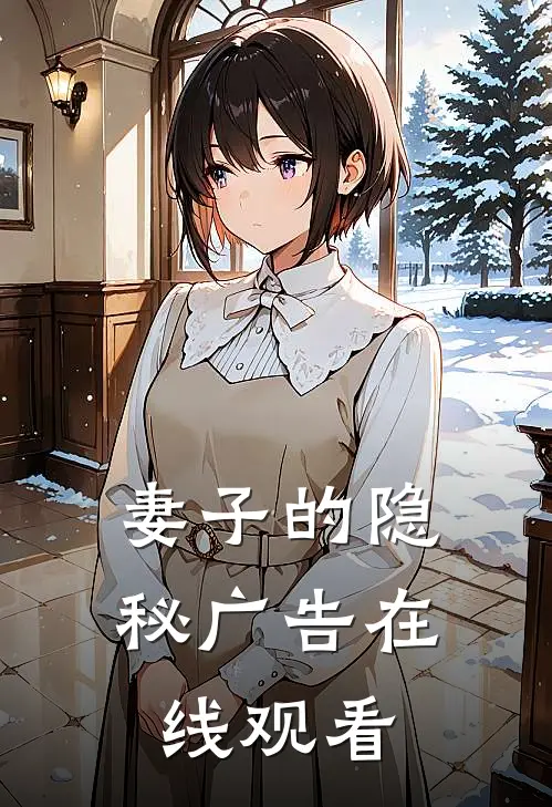 妻子的隐秘广告在线观看