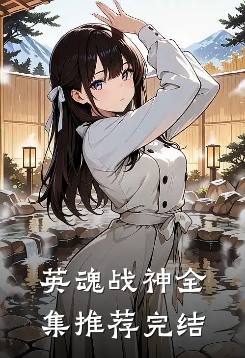 英魂战神全集推荐完结