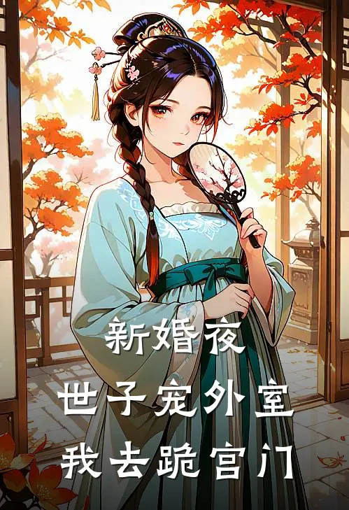 新婚夜,世子宠外室,我去跪宫门短剧